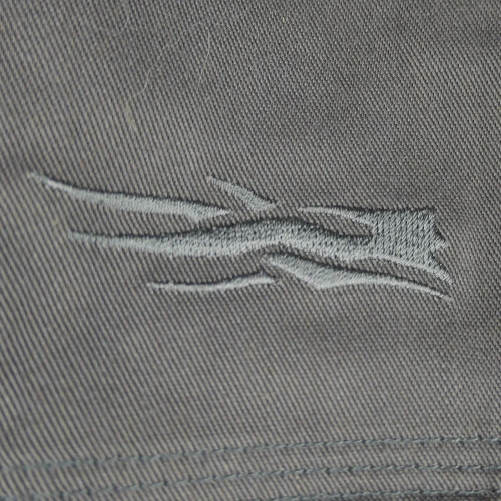 Sitka Back Forty Pant Mens 38R 38x32 Grey Stretch Outdoor Hunting Hiking Utility